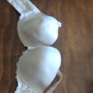 Fantasie Smooth Molded Bra in Ivory Cream